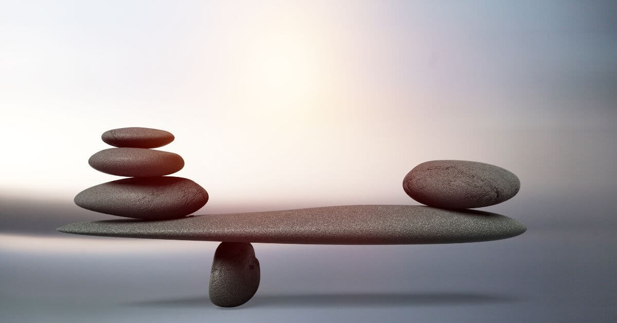 Balance Cree Finding Balance in the New Year! | Mindful Soul Wellbeing