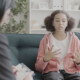 A teen talks expressively with a therapist taking notes nearby. Therapy for teens in Medford, NJ is here to help your child with anxiety & trauma. Get the support they deserve by reaching out to us.