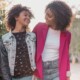 A mother & daughter walking side-by-side to school. Representing how teen therapy in Medford, NJ is here to support your teen this upcoming school year. Get them the personalized support they deserve!