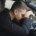 Stressed man resting his head against a steering wheel in car. This represents how stress & anxiety can affect men differently. Learn how men's counseling in Medford, NJ can help you.